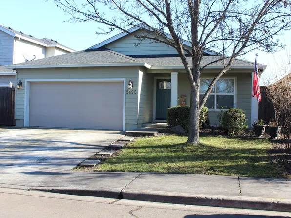 2422 Granite Ct, White City, OR 97503