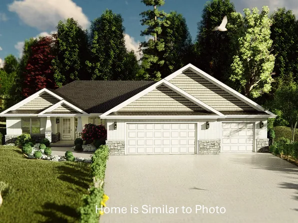 1723 Betty Jean Ln, Green Bay, WI 54313