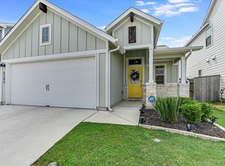 6203 Dumfries Ln, Austin, TX 78744