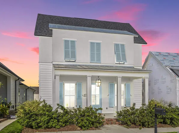 464 Sweet Grass Loop, Thibodaux, LA 70301