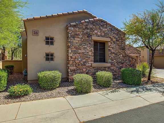 3rd image of 7445 E Eagle Crest Dr Unit 1087