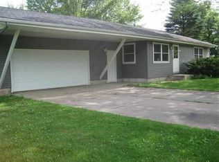 806 E Birch St, Spencer, WI 54479