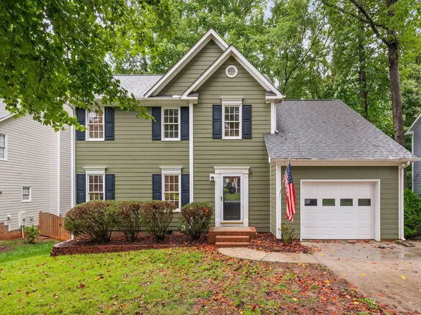 1232 Cane Creek Dr, Garner, NC 27529