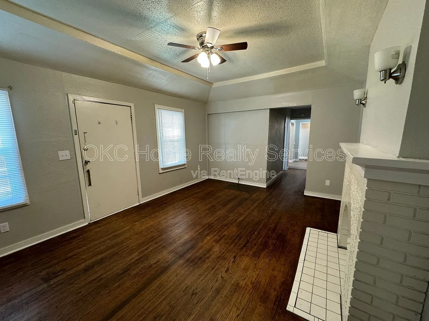 2 bed, 1.0 bath, 750 sqft, $895 — Photo 3