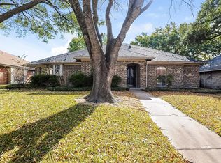 12914 Fall Manor Dr, Dallas, TX 75243