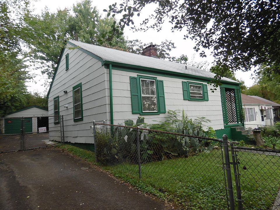 2415 Coker Ave, Knoxville, TN 37917 Zillow