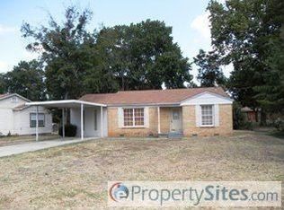 513 Bryson Ave, Athens, TX 75751