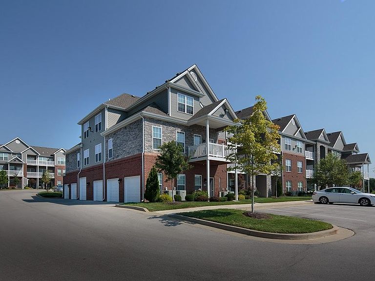 BLVD at Hays Apartment Rentals Lexington, KY Zillow