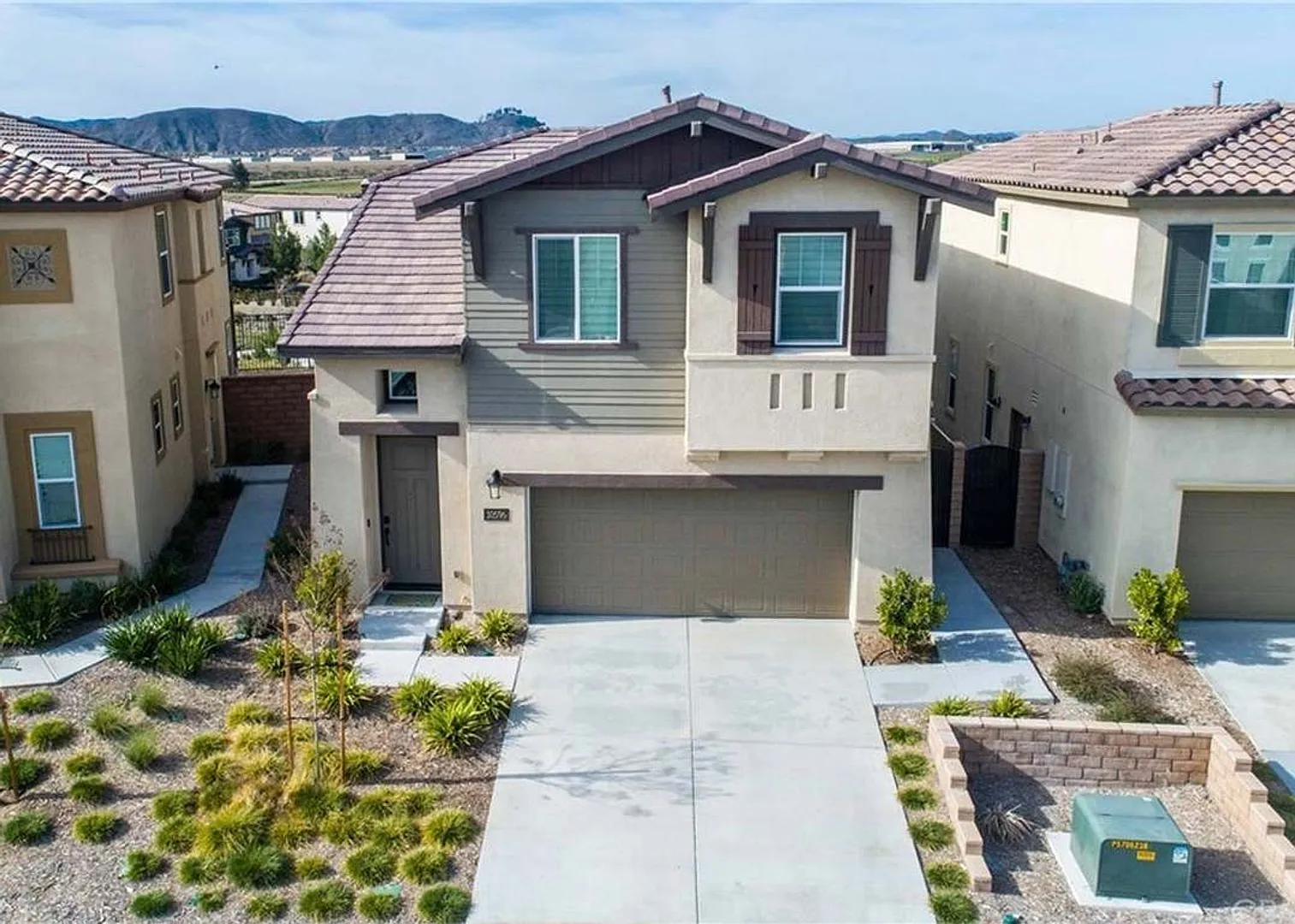 4br/2.5ba, Highly Upgraded Home Built in 2019! — Photo 1