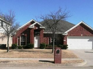 7213 Raintree Way, Denton, TX 76210