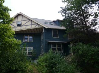 47 Kilsyth Rd, Brookline, MA 02445