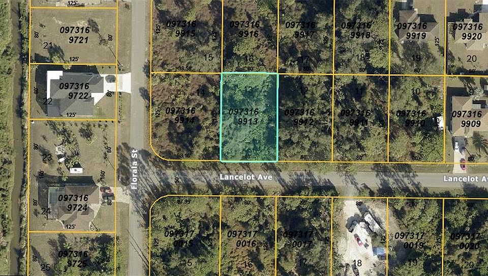 1st image of LANCELOT AVENUE LOT 13