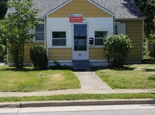 31 Chambers St, Newark, DE 19711