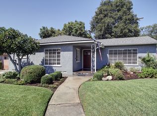 203 S Sunset Pl, Monrovia, CA 91016