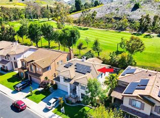 15852 Tanberry Dr, Chino Hills, CA 91709