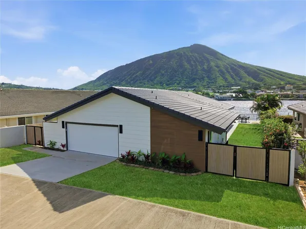 (undisclosed Address), Honolulu, HI 96825