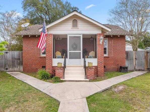 220 Oak Ave, Perdido Key, FL 32507