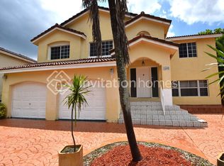 4500 SW 154th Pl, Miami, FL 33185