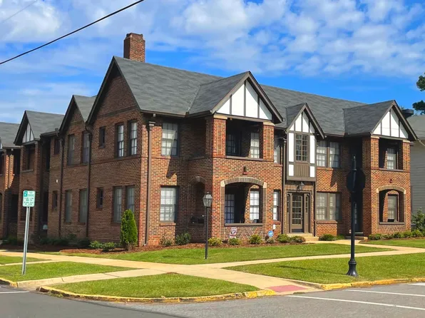 721 20th Ave, Tuscaloosa, AL 35401