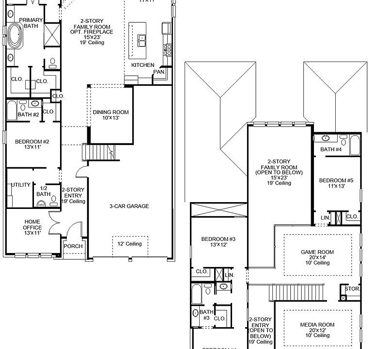 2nd image of 2221 Junction Dr