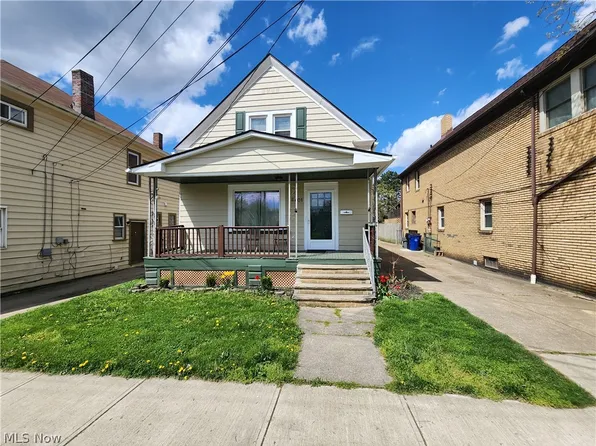 6601 Lansing Ave, Cleveland, OH 44105
