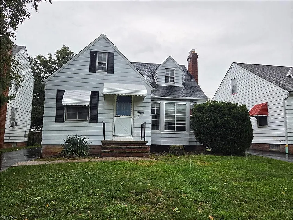 4129 Wilmington Rd