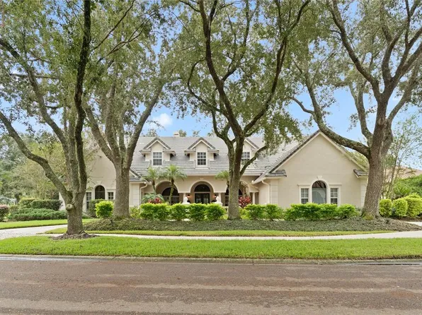 8945 Magnolia Chase Cir, Tampa, FL 33647