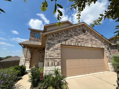 15109 Shell Bark Cv, Austin, TX, 78724