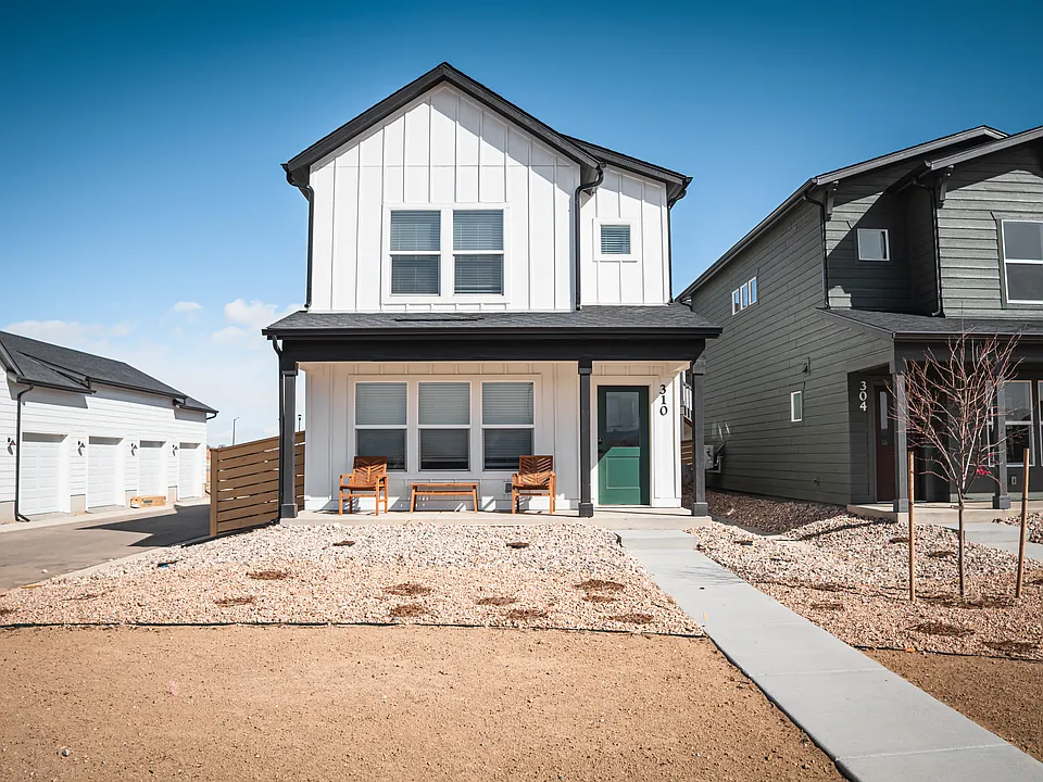 310 N Aria Way #1