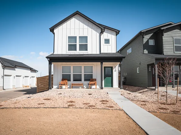 310 N Aria Way #1, Fort Collins, CO 80524