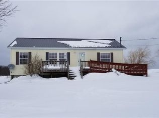 10350 Reed Rd, Sardinia, NY 14055