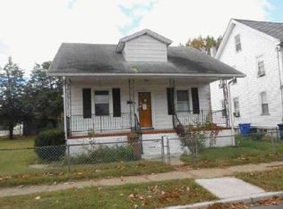 334 Kossuth St, Riverside, NJ 08075