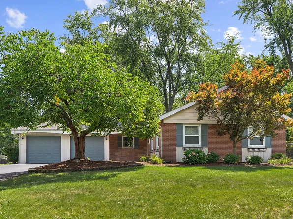 509 Hawthorne Rd, Frankfort, IL 60423