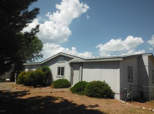 5195 E Sapphire Cir, Cottonwood, AZ 86326