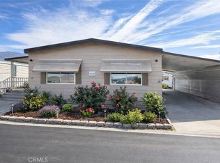 12680 4th St SPC 50, Yucaipa, CA 92399