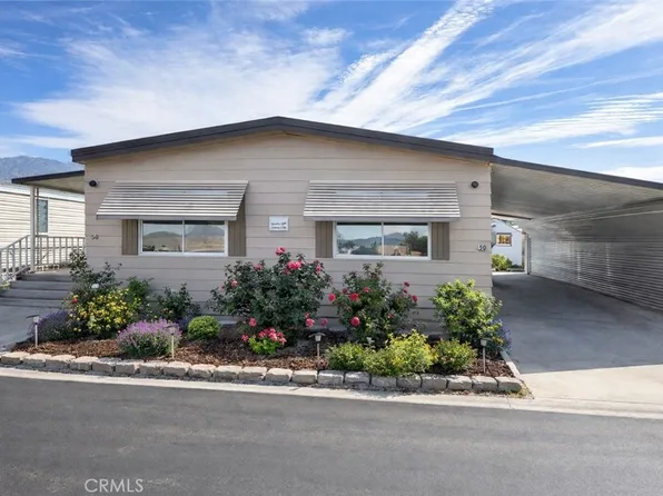 12680 4th St Spc 50, Yucaipa, CA 92399