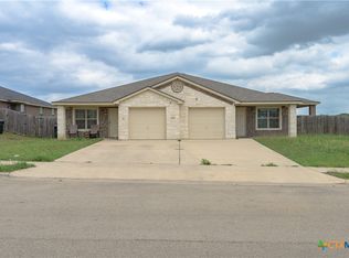 4611 Cambridge Dr, Killeen, TX 76549