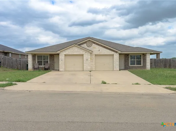 4611 Cambridge Dr, Killeen, TX 76549