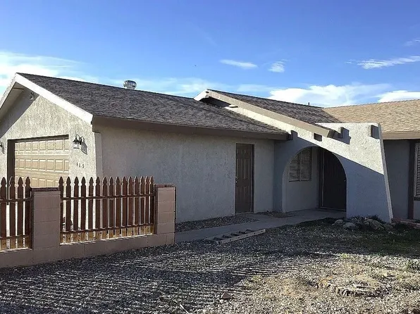 415 Patillo Dr, Bullhead City, AZ 86442