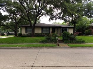 1410 Charleston Dr, Garland, TX 75041