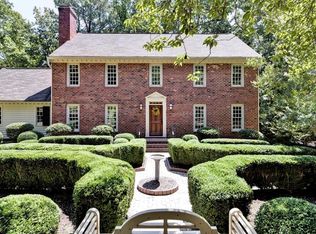 232 W Tazewells Way, Williamsburg, VA 23185