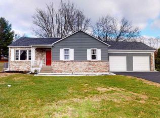6571 E Andrew Johnson Hwy, Whitesburg, TN 37891