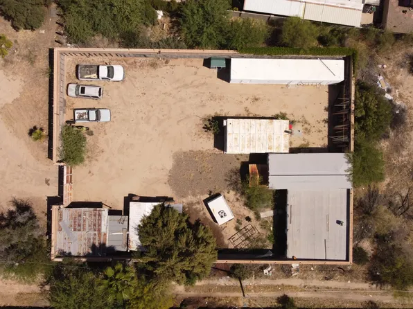 1973 W La Osa Dr #0, Tucson, AZ 85705