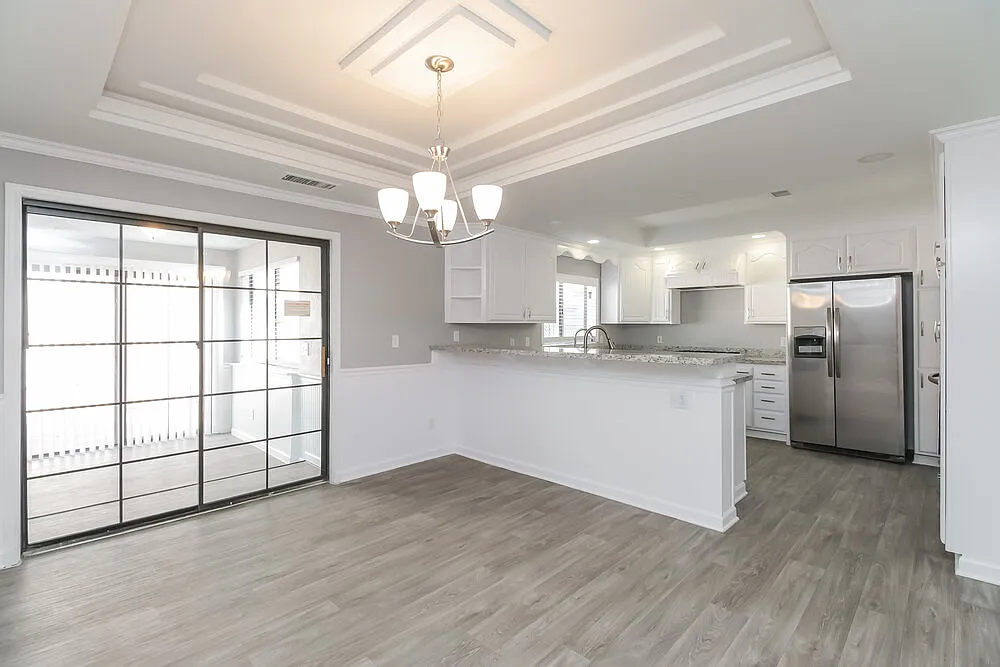 2 bed, 2.0 bath, 2207 sqft, $2,525 — Photo 4