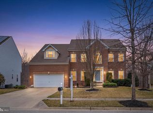 6306 Snow Chief Ct, Upper Marlboro, MD 20772
