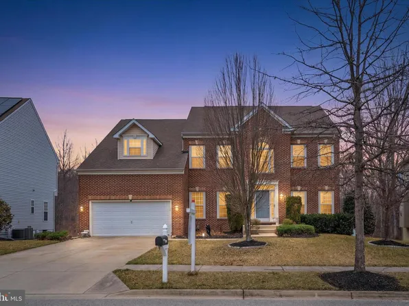 6306 Snow Chief Ct, Upper Marlboro, MD 20772