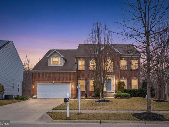 6306 Snow Chief Ct, Upper Marlboro, MD 20772