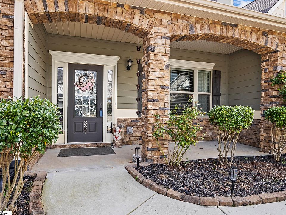 327 Bridge Crossing Dr, Simpsonville, SC 29681 Zillow