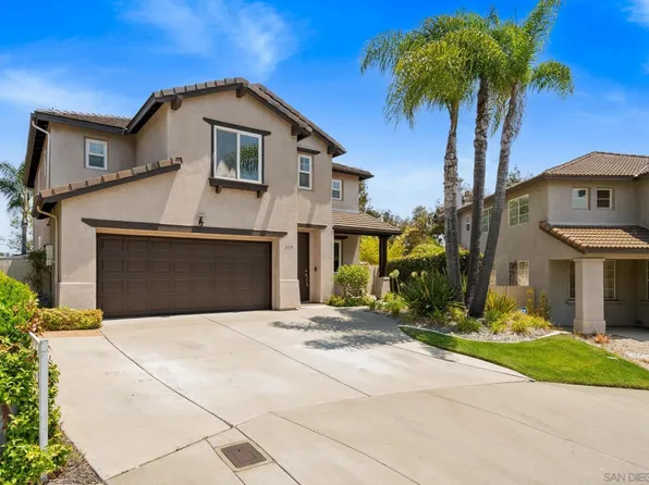 315 Sunbird Ct, San Marcos, CA 92069