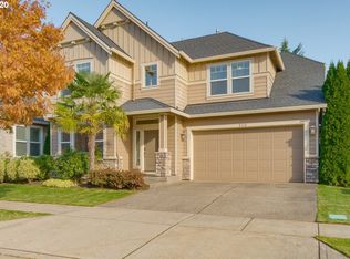 518 The Greens Ave, Newberg, OR 97132